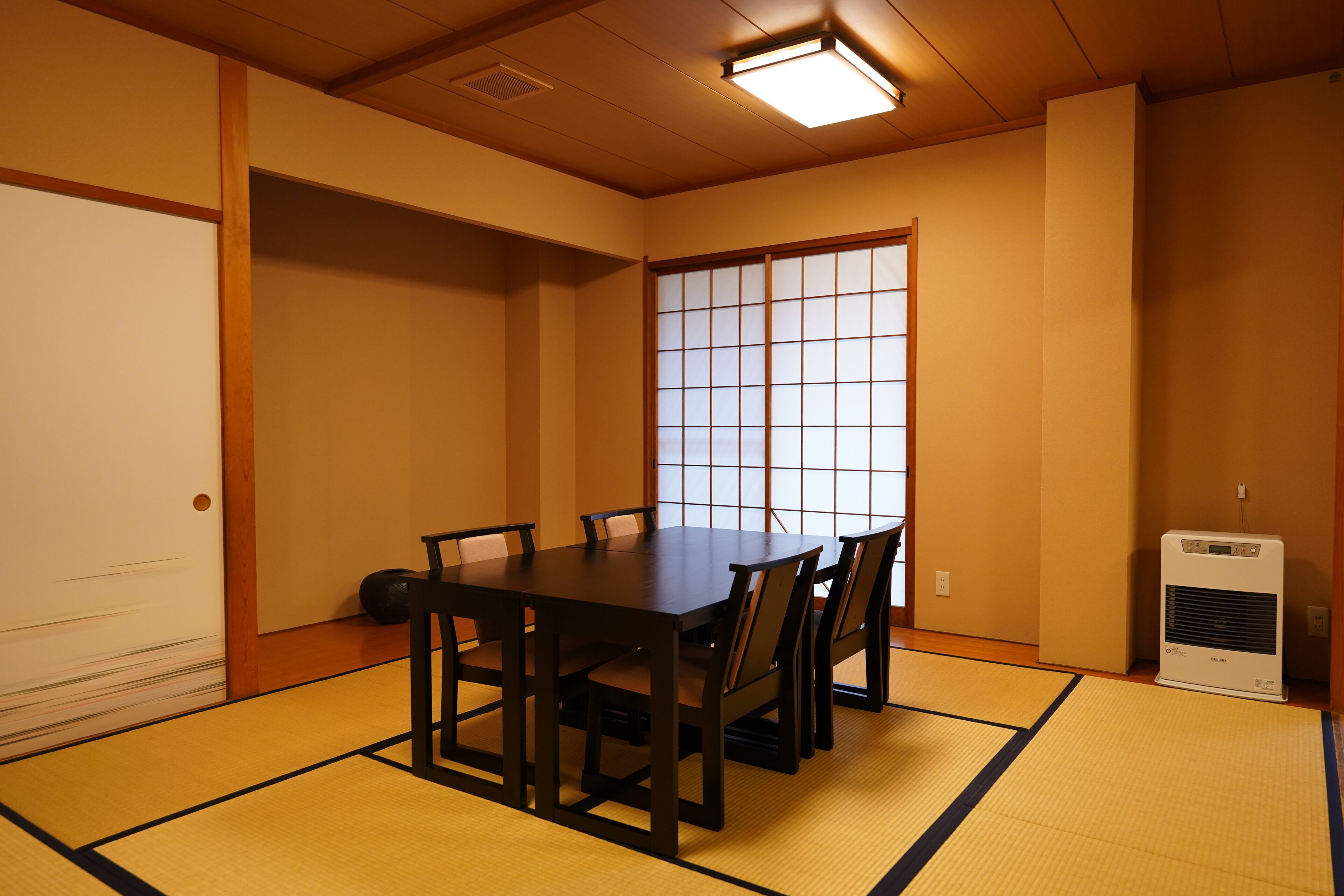 用餐