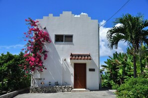 Exterior - Terrace House Yamabare (Ishigaki)