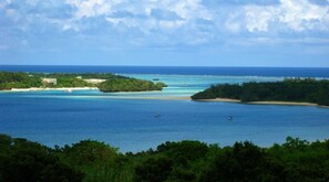 Beach - Terrace House Yamabare (Ishigaki)