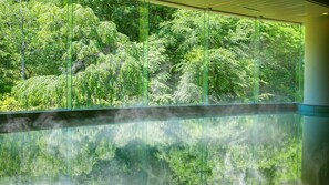 Pool - Aizu Higashiyama Grand Hotel (Aizuwakamatsu)