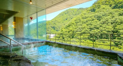 Aizu Higashiyama Grand Hotel