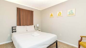 3 camere, ferro/asse da stiro, culla da viaggio, Wi-Fi