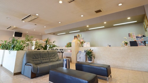 Hotel Kokubunso