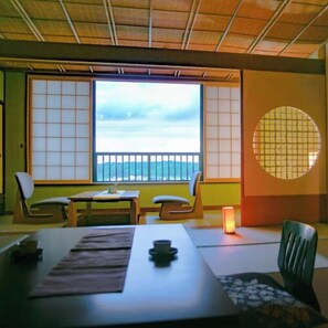 Dining - Yamashiro Onsen Houshoutei (Kaga)