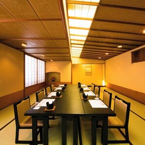 Meeting facility - Yamashiro Onsen Houshoutei (Kaga)