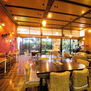 Dining - Yamashiro Onsen Houshoutei (Kaga)