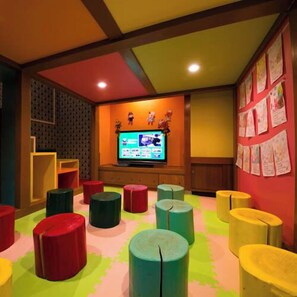 Interior - Yamashiro Onsen Houshoutei (Kaga)