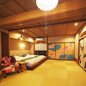 Room - Yamashiro Onsen Houshoutei (Kaga)