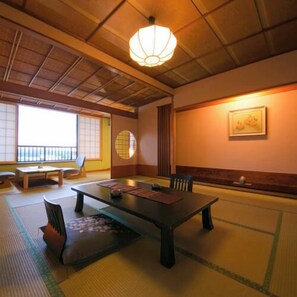 Dining - Yamashiro Onsen Houshoutei (Kaga)