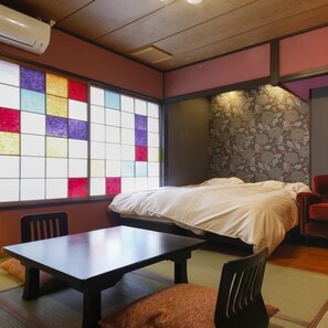 Interior - Yamashiro Onsen Houshoutei (Kaga)