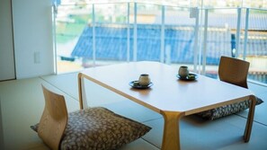 Dining - Minsyuku Yuan (Kami)