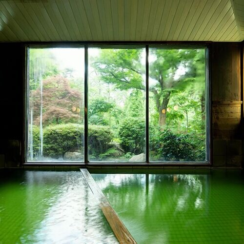 Sakihana Onsen Ichisuiso