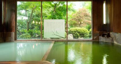 Sakihana Onsen Ichisuiso
