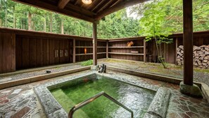 Spa - Sakihana Onsen Ichisuiso (Gosen)