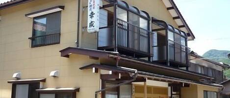 外觀