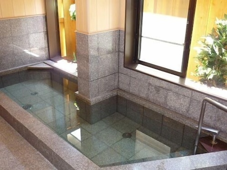 Spa. Uchiyu Minshuku Kosei