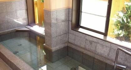 Uchiyu Minshuku Kosei