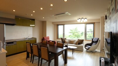 Point Vacation Yunoyama Onsen