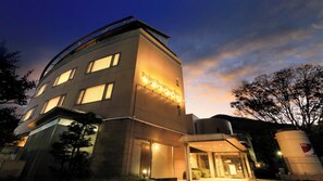 Exterior - Point Vacation Yunoyama Onsen (Komono)