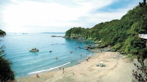 Beach - Kishu Onsen Futagojimaso (Wakayama)