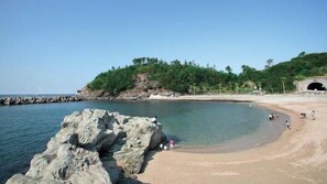 Beach - Kishu Onsen Futagojimaso (Wakayama)