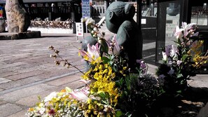 การตกแต่งภายนอก