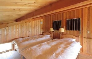 Room - Mt.ichibata Cottage (Izumo)