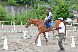 Miscellaneous - Horse Riding Club Amagi Horse Village (Kawazu)