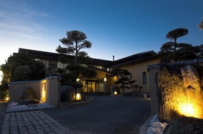 Exterior - Neboya Shima Bettei Ise-shima Hot Spring Inn (Shima)