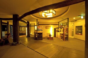 ล็อบบี้