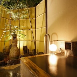 Spa - Neboya Shima Bettei Ise-shima Hot Spring Inn (Shima)
