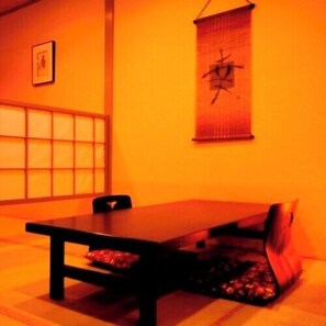 Dining - Neboya Shima Bettei Ise-shima Hot Spring Inn (Shima)