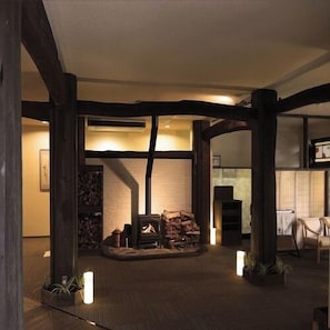 Interior - Neboya Shima Bettei Ise-shima Hot Spring Inn (Shima)