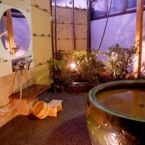 Spa - Neboya Shima Bettei Ise-shima Hot Spring Inn (Shima)