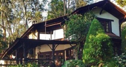 Jarabacoa Dream Paradise Eco Lodge #1 La Casona!