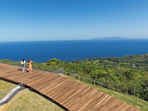 Property grounds - Ito Onsen Itoen Hotel (Ito)