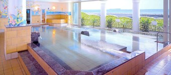 Ito Onsen Itoen Hotel