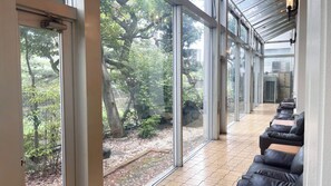 Interior - Ito Onsen Itoen Hotel (Ito)