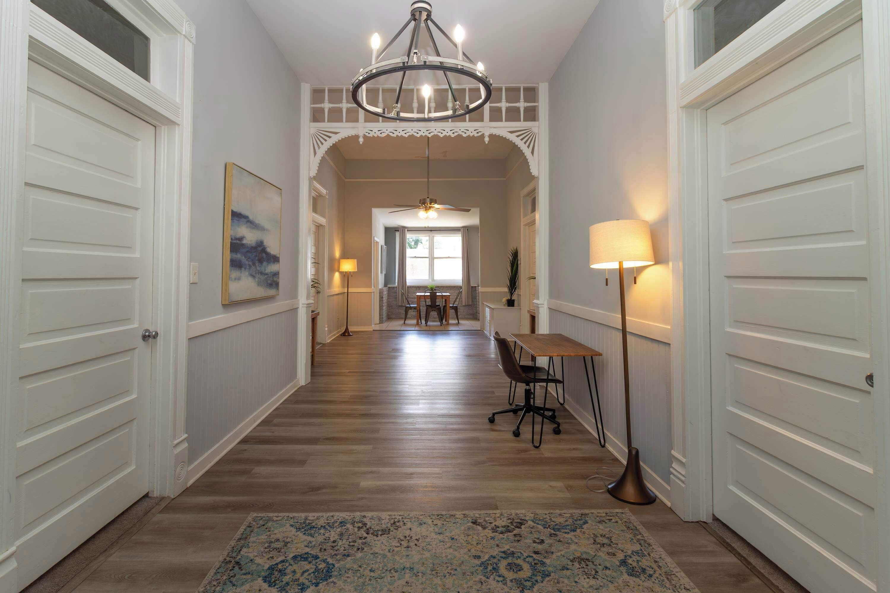Interieur