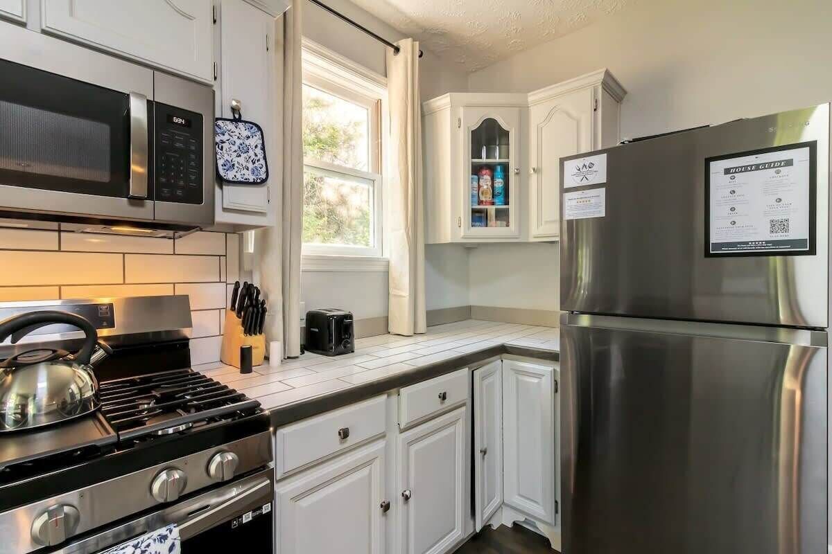 Image de profil de l’hôte