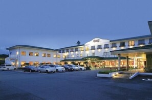 Eksteriør