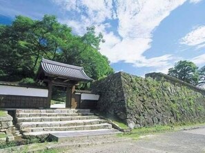 Exterior - Hitoyoshi Onsen Hotel Hana no So (Hitoyoshi)