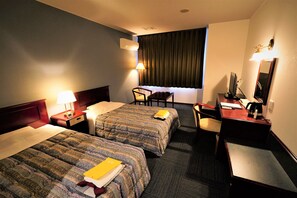 Room - Hitoyoshi Onsen Hotel Hana no So (Hitoyoshi)