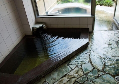 Hitoyoshi Onsen Hotel Hana no So