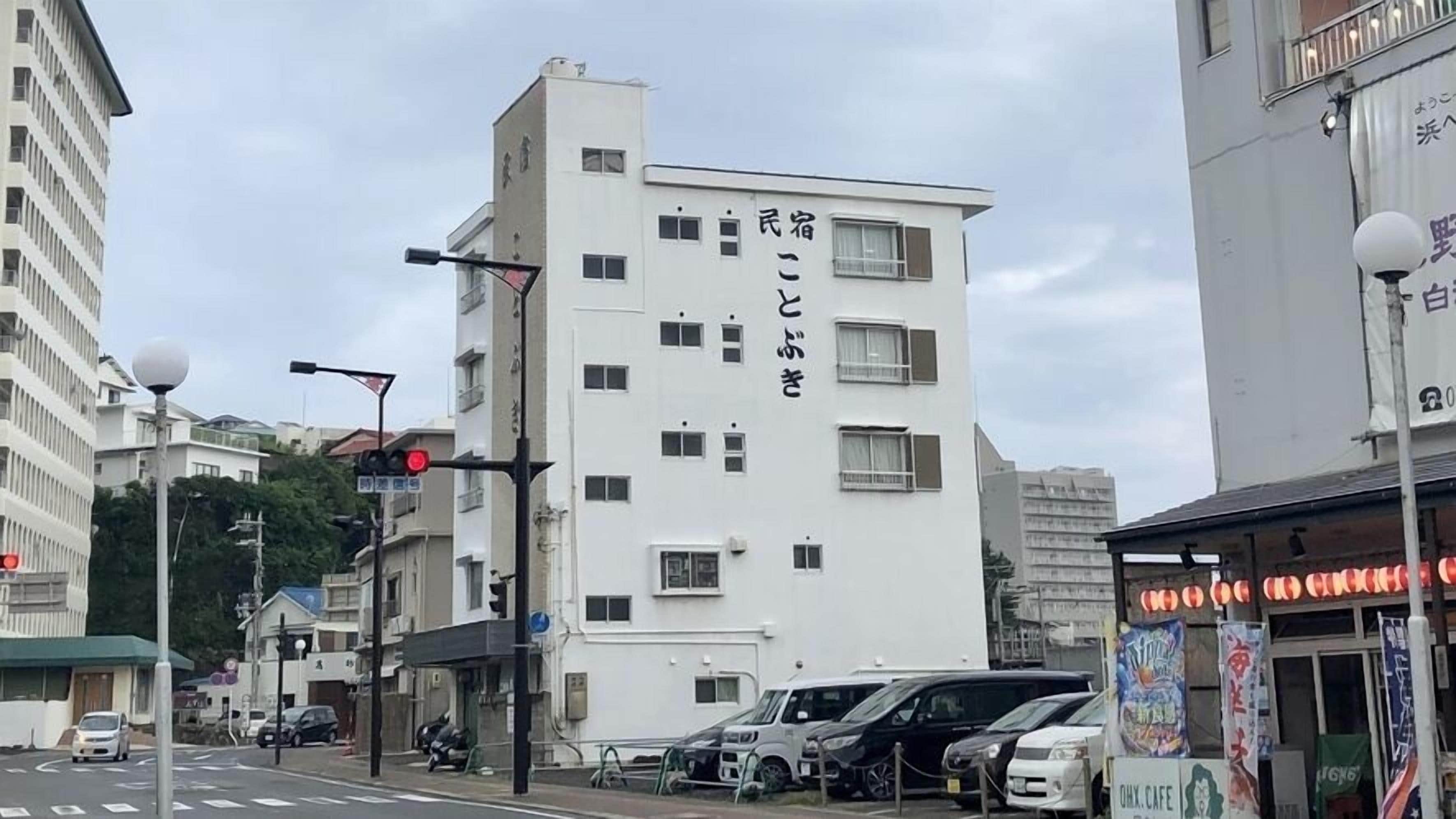 Estacionamento