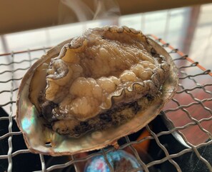 食事・飲み物