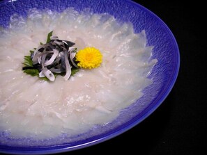 食事・飲み物