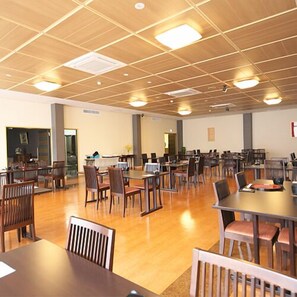 Dining - Izu Nagaoka Onsen Hotel Akane (Izunokuni)