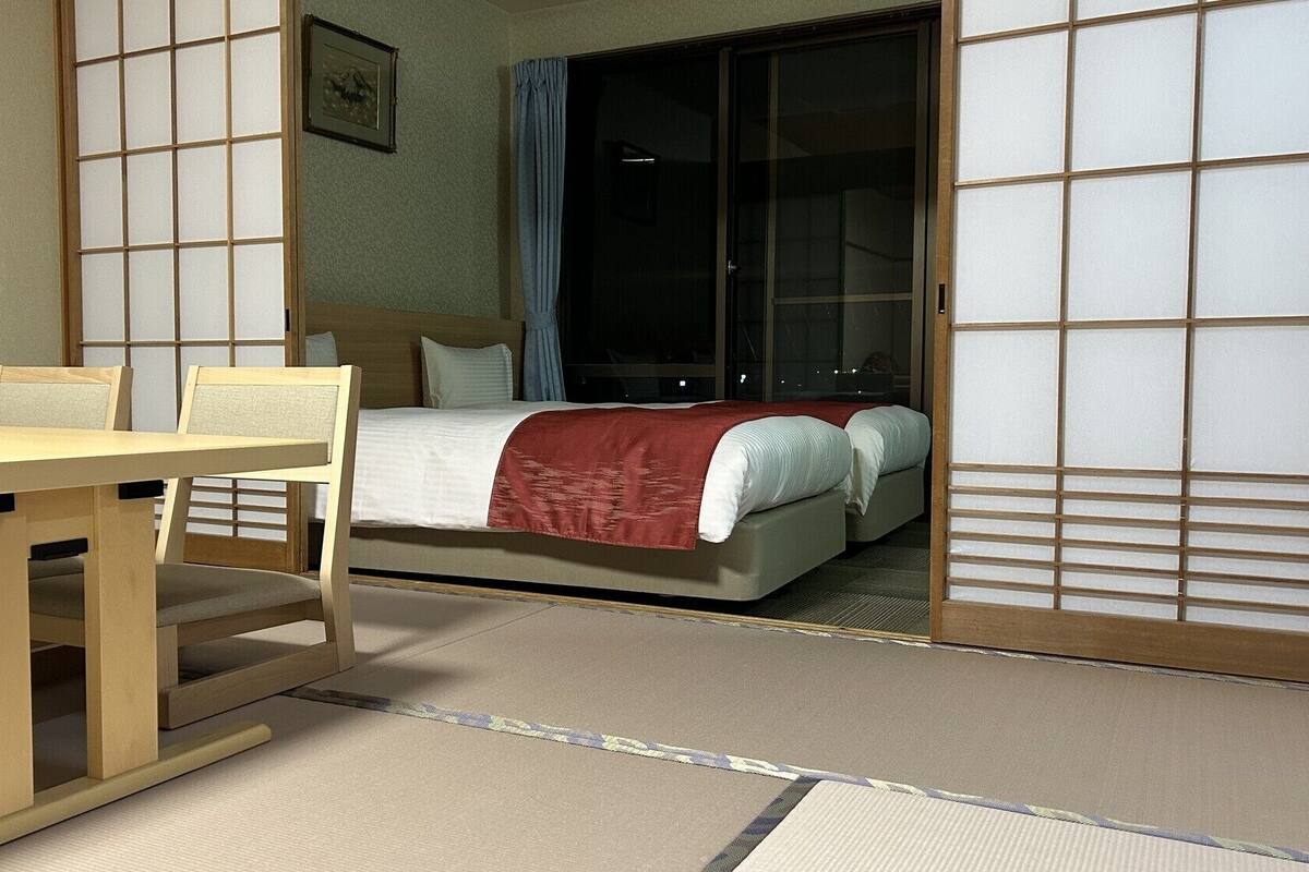 客室