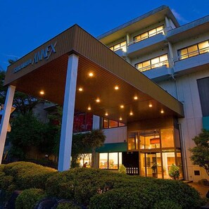 Exterior - Izu Nagaoka Onsen Hotel Akane (Izunokuni)